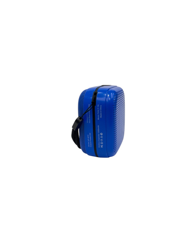 اسپیکر بلوتوثی قابل حمل HP-S074