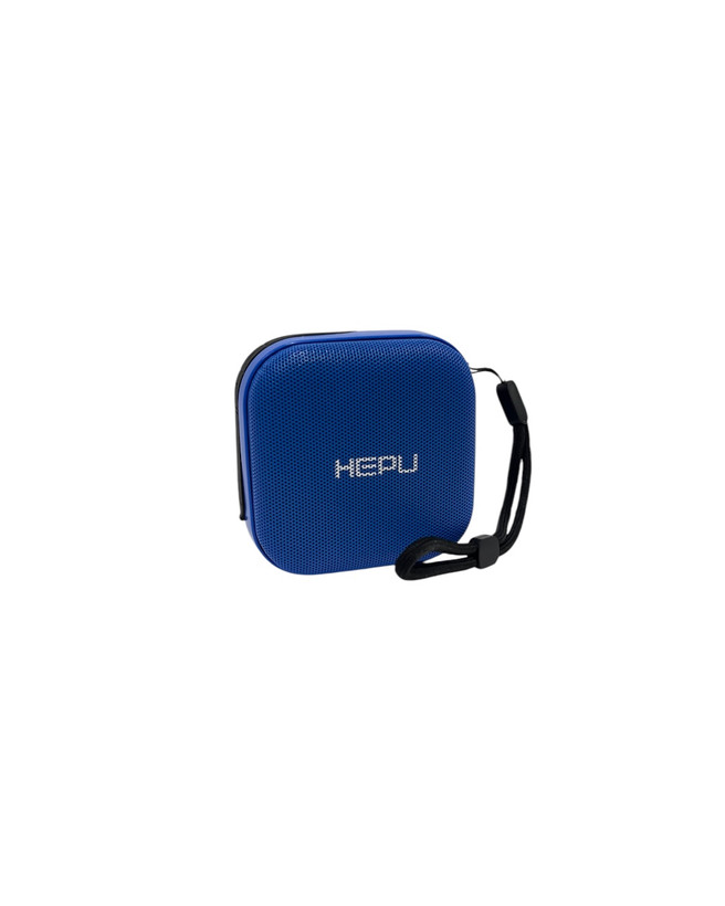 اسپیکر بلوتوثی قابل حمل HP-S074