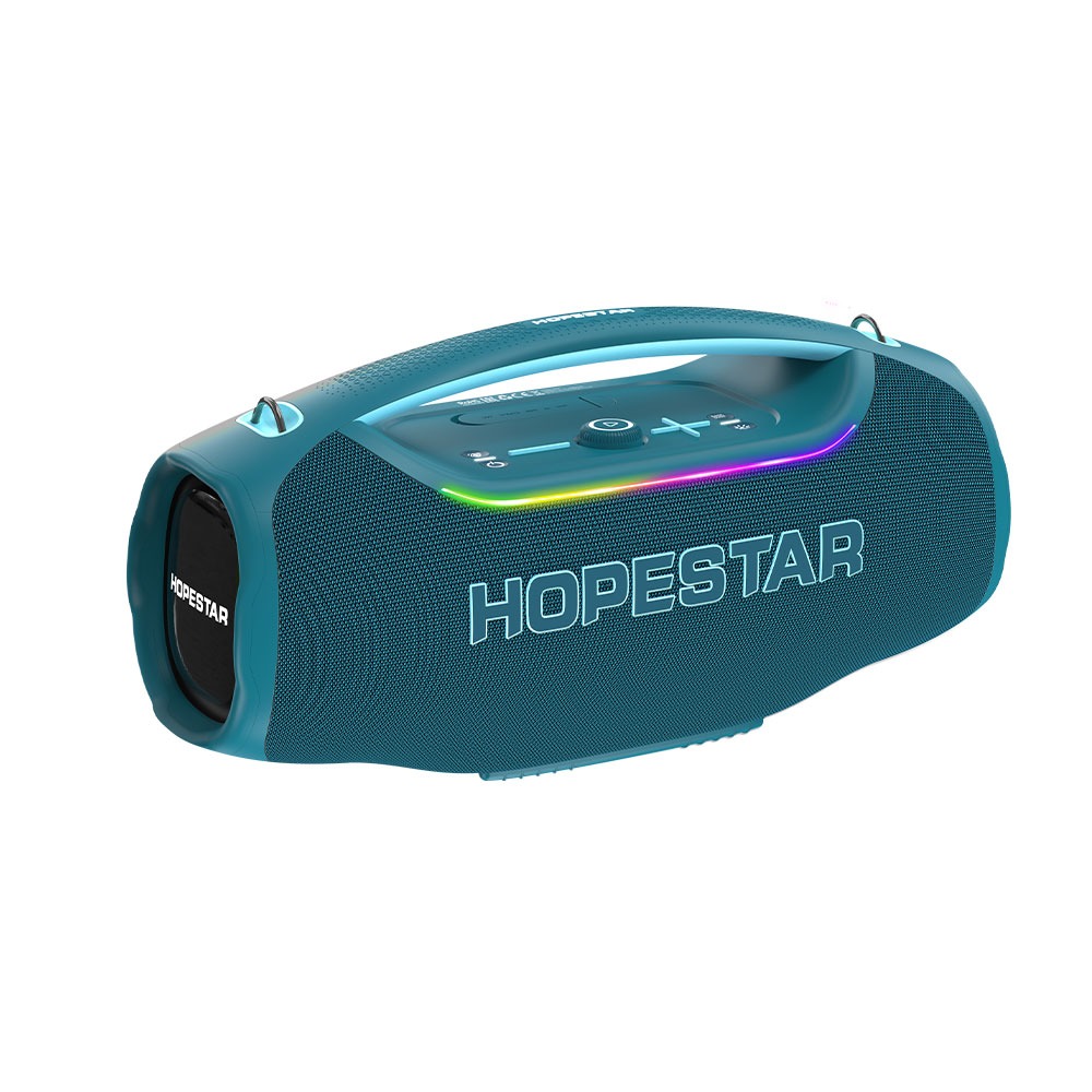 خرید اسپیکر هوپ استار HOPESTAR-A60 Ultra 450 وات | قیمت - اسپیکر مال