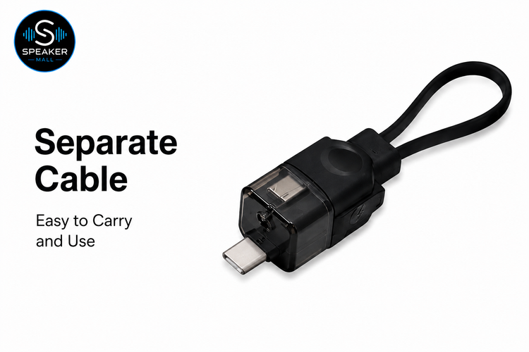 پاوربانک هپو مدل Hp-A06 با ظرفیت ۲۰۰۰۰میلیآمپر
