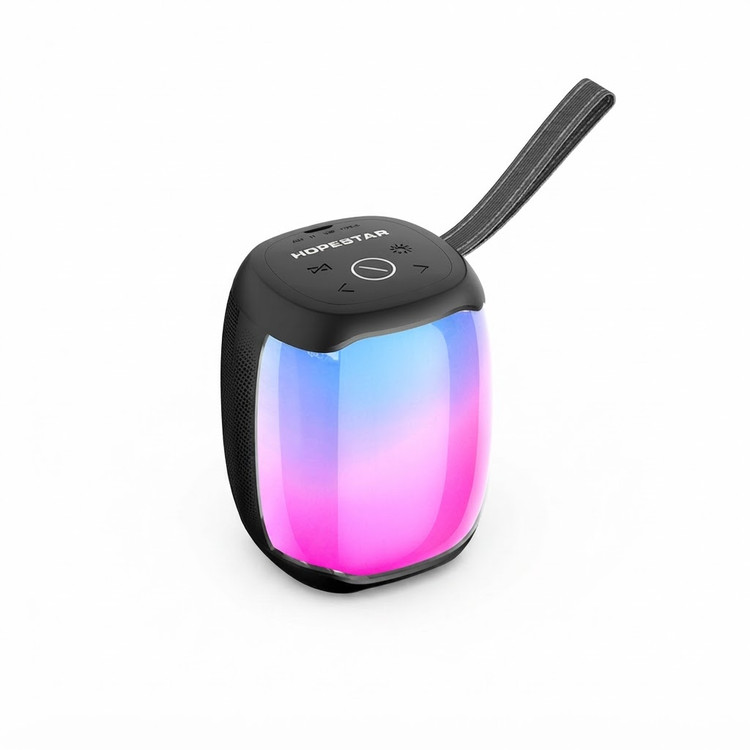 اسپیکر هوپ استار p50 mini