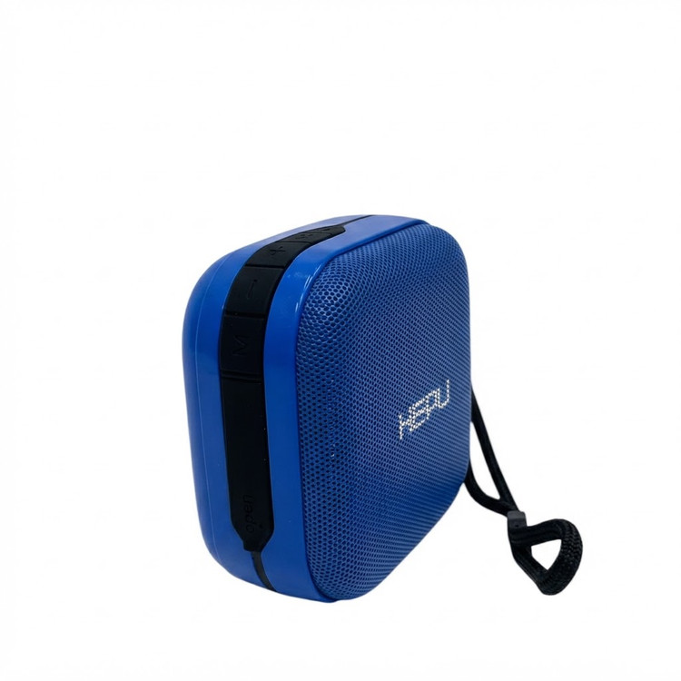 اسپیکر بلوتوثی قابل حمل HP-S074